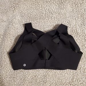 Lululemon Sport Bra - Size 38d - like new condition